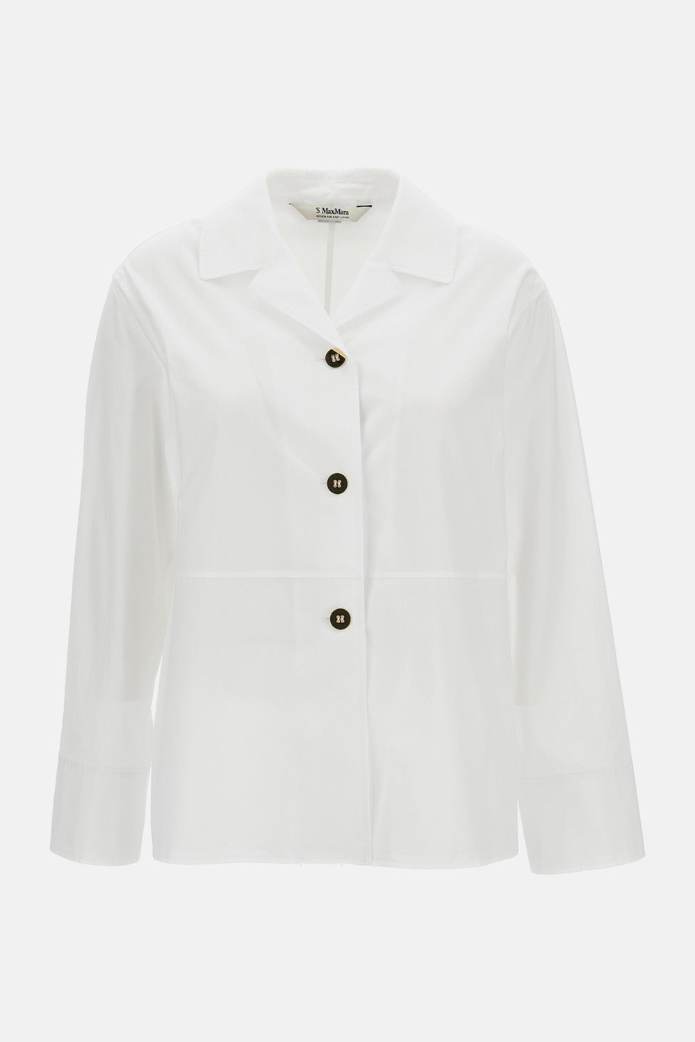 S Max Mara Women Gentile Shirt Jacket