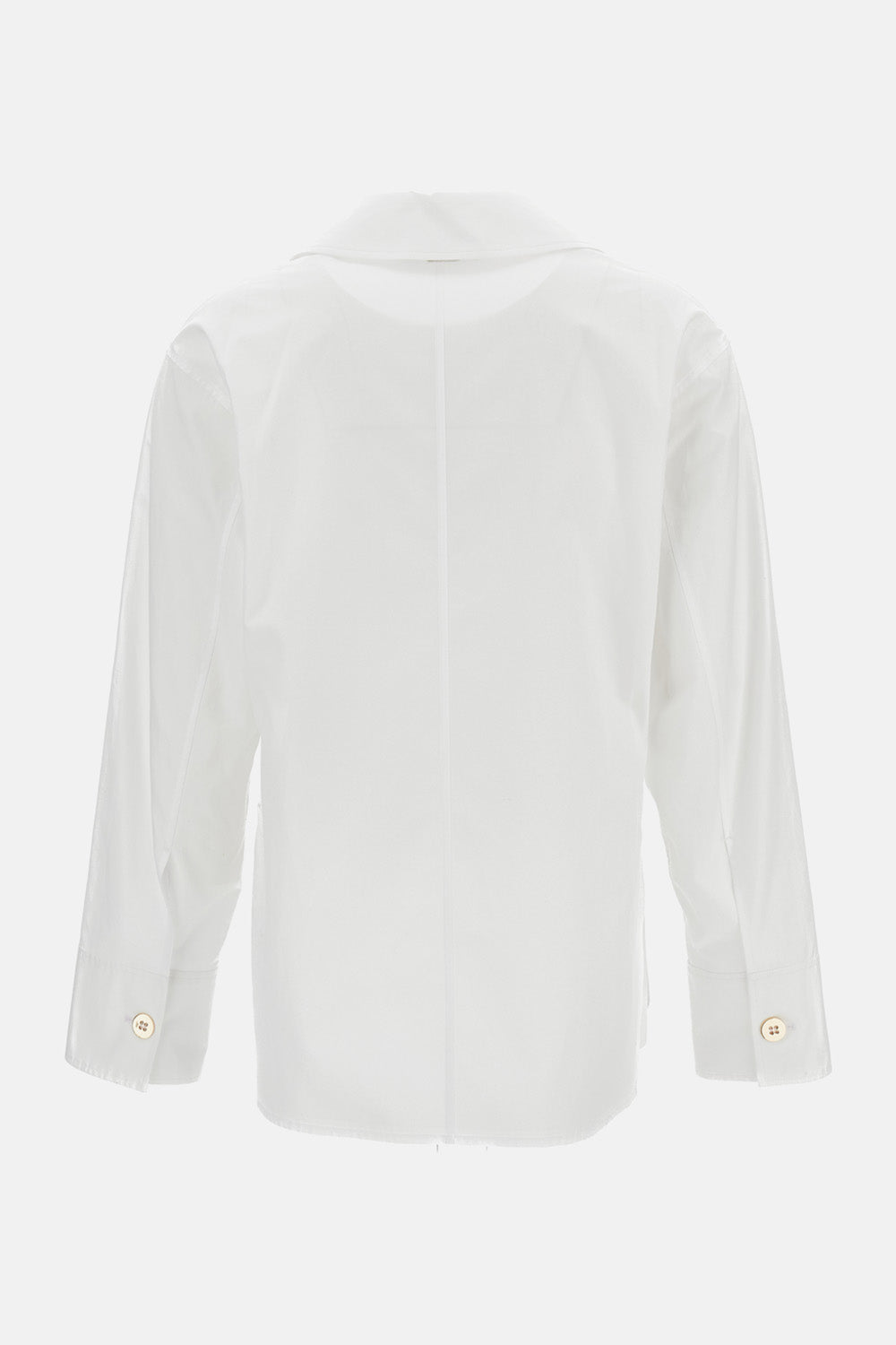 S Max Mara Women Gentile Shirt Jacket