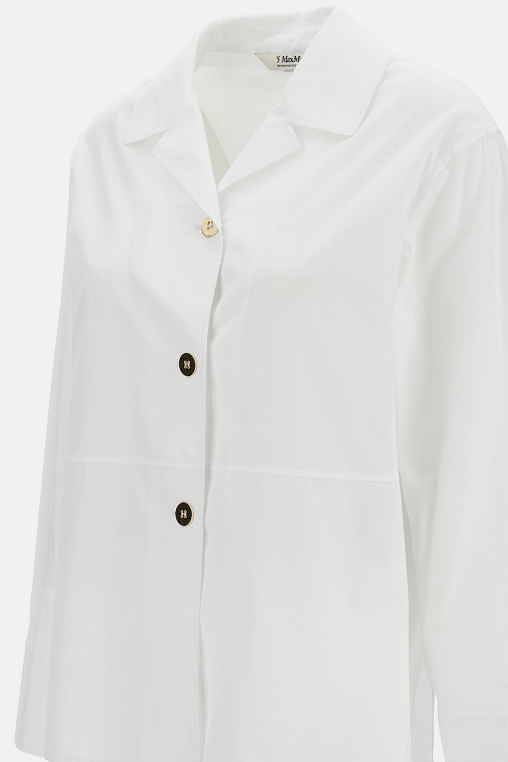 S Max Mara Women Gentile Shirt Jacket