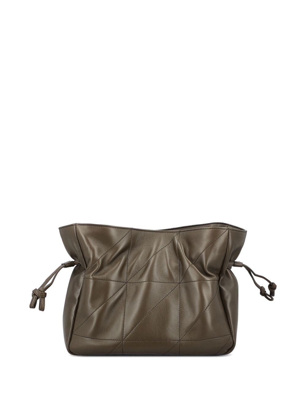 Saint Laurent Women Jamie Leather Shoulder Bag