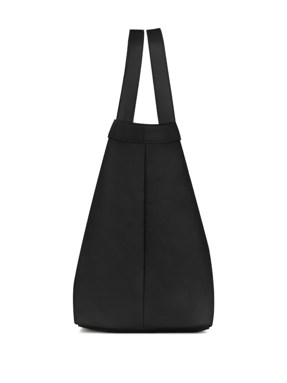 Saint Laurent Women Y Large Leather Tote Bag