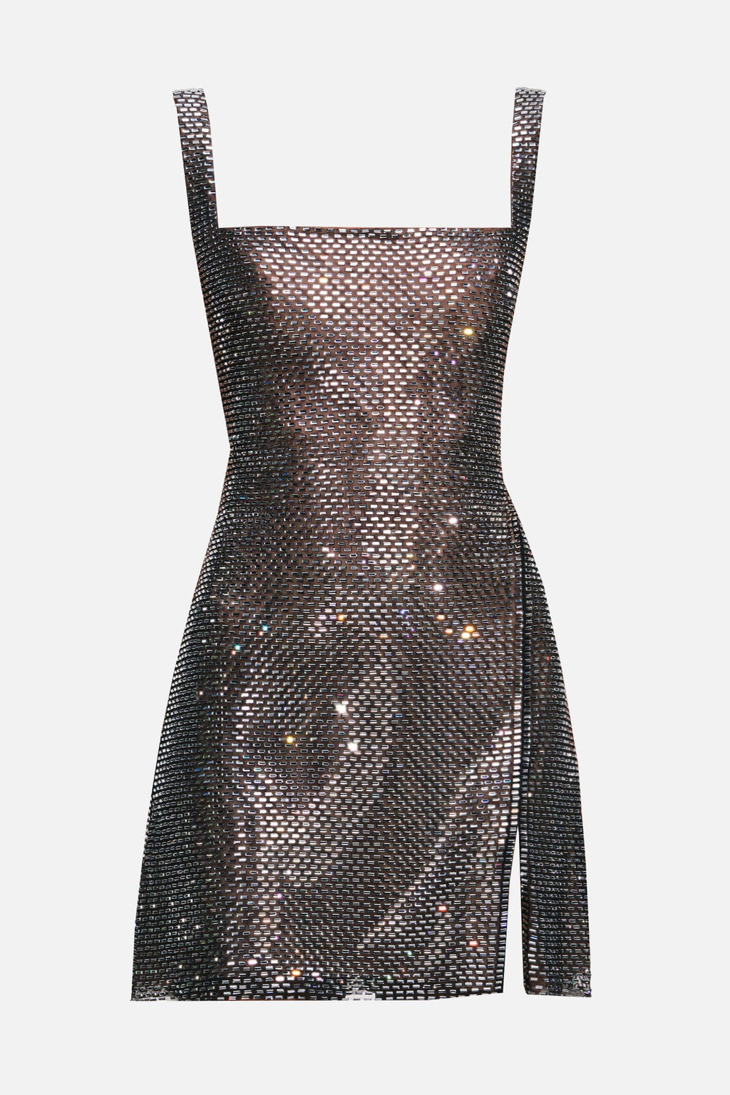 Self-Portrait Women Mini Dress