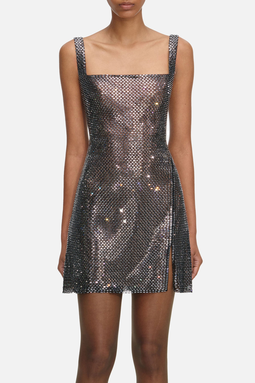 Self-Portrait Women Mini Dress