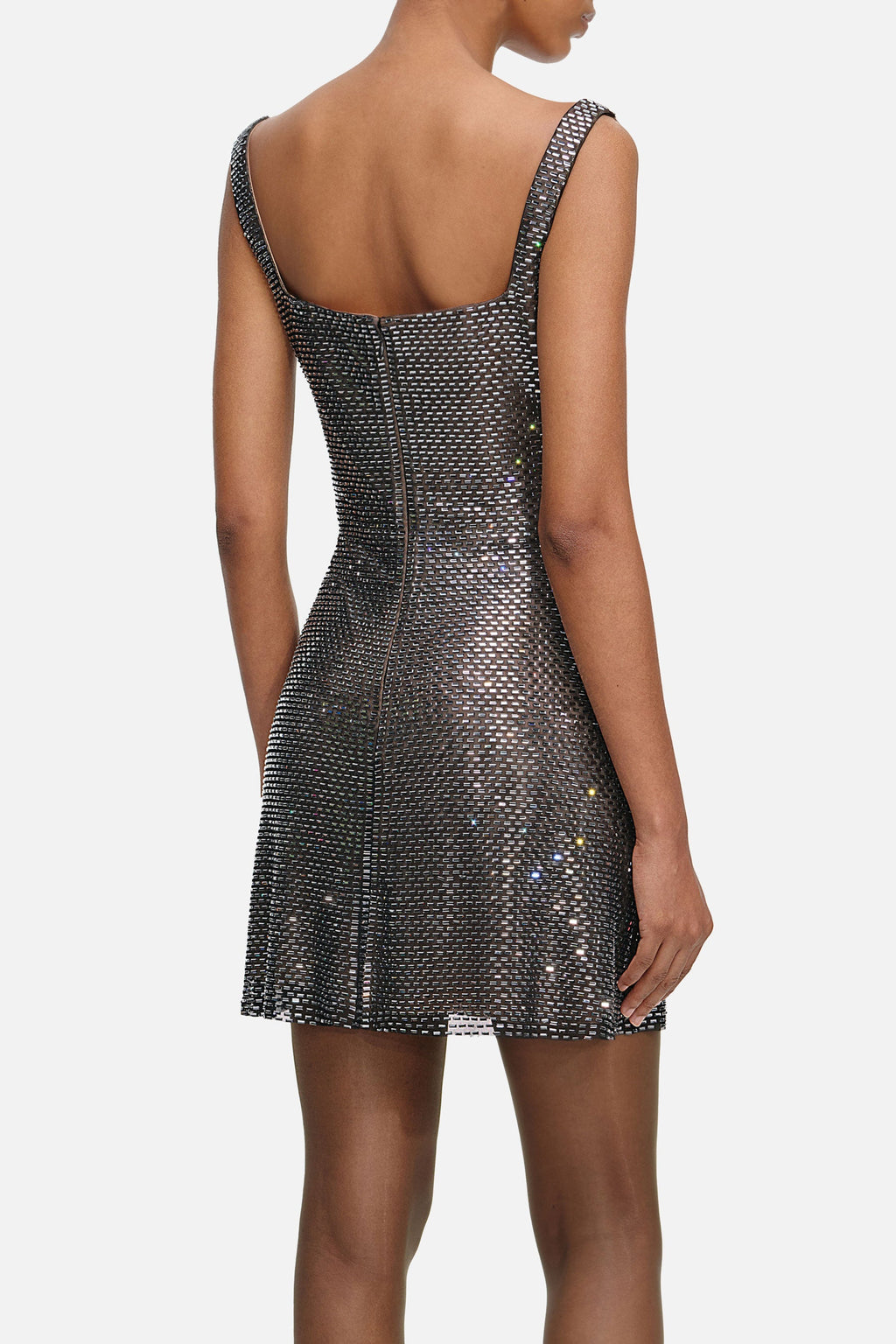 Self-Portrait Women Mini Dress
