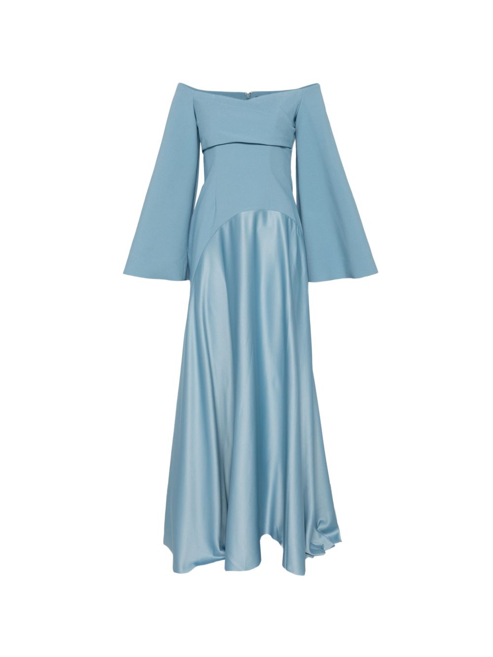 Solace London Women Rina Maxi Dress