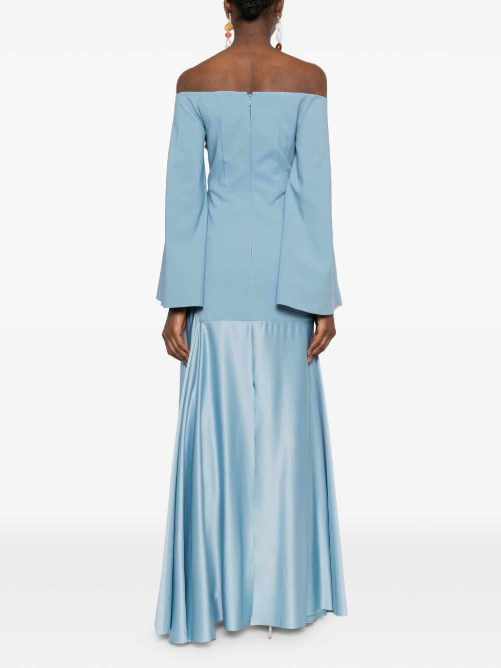 Solace London Women Rina Maxi Dress