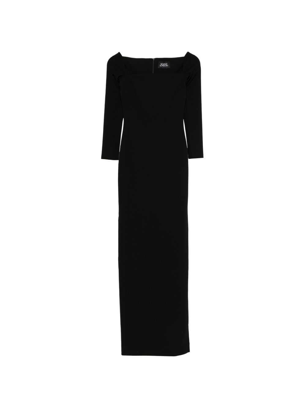 Solace London Women Lolita Maxi Dress