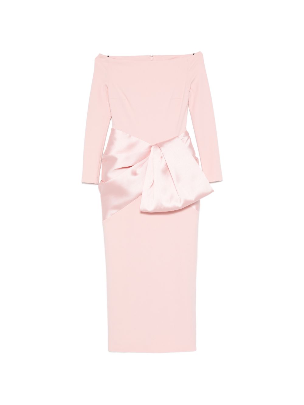 Solace London Women Rhianne Maxi Dress