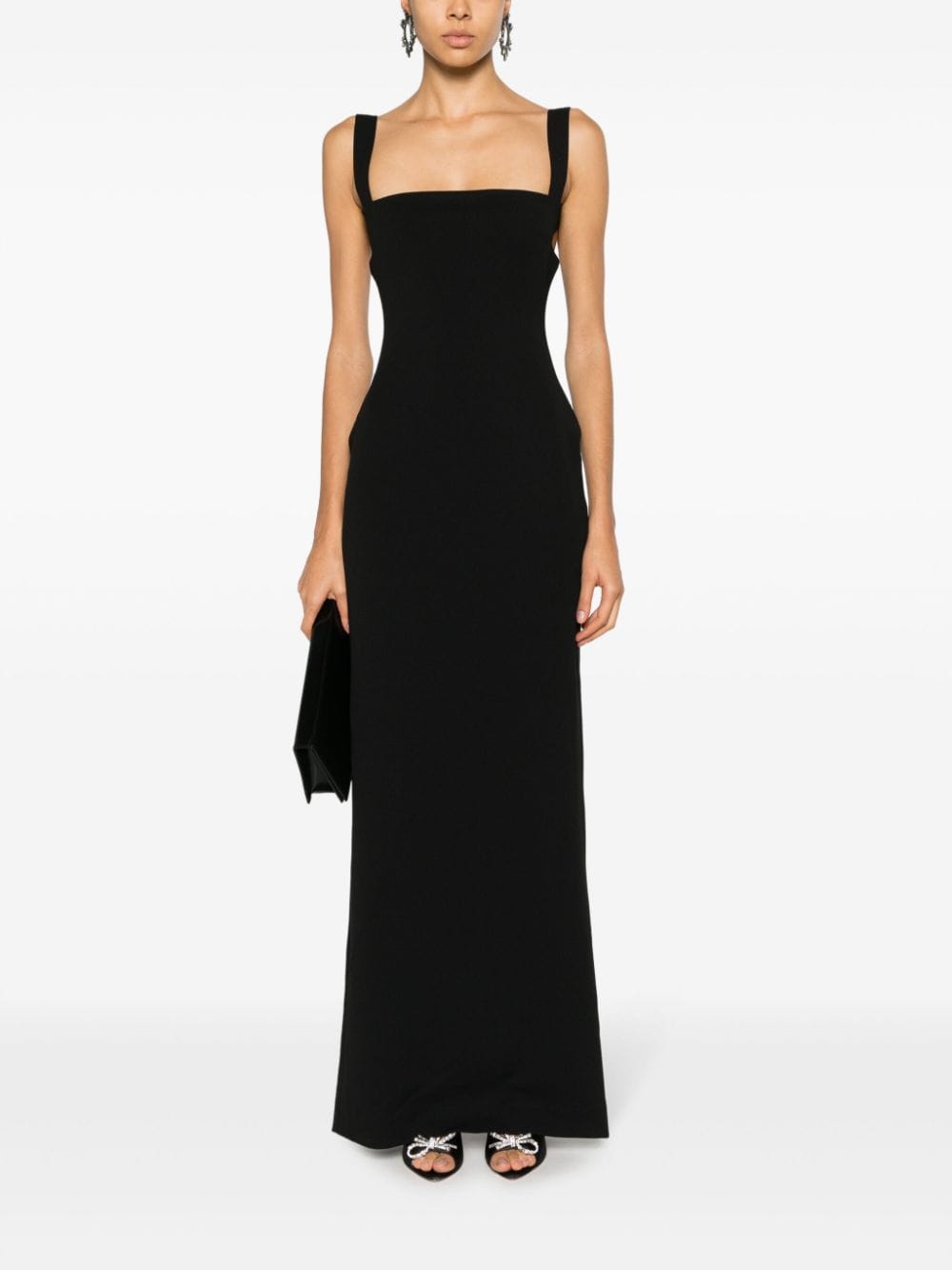 Solace London Women Joni Maxi Dress