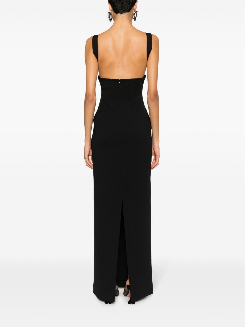 Solace London Women Joni Maxi Dress