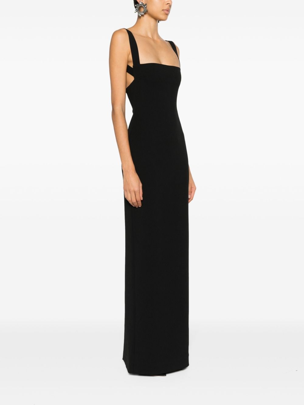 Solace London Women Joni Maxi Dress