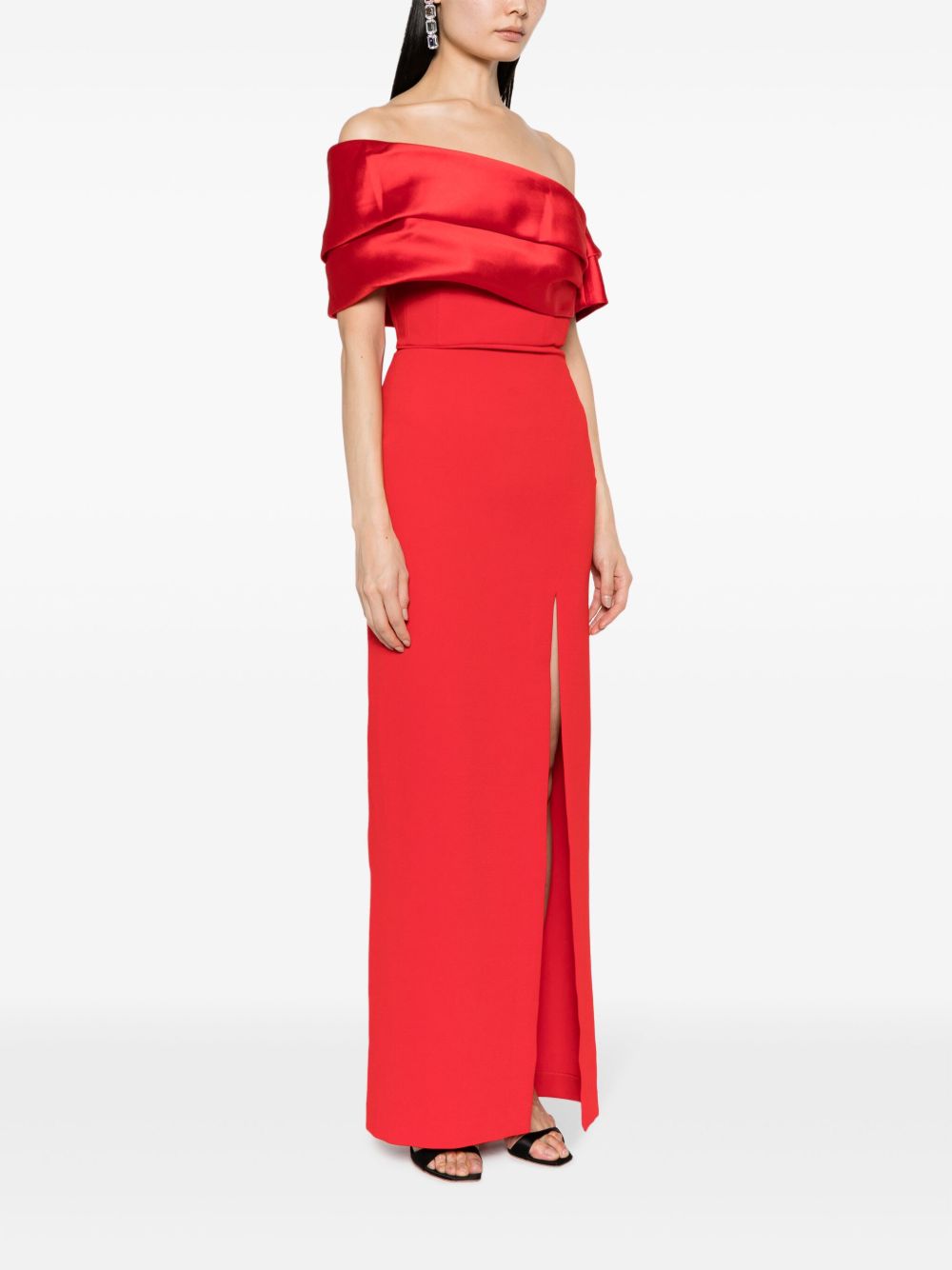 Solace London Women Alexis Masi Dress