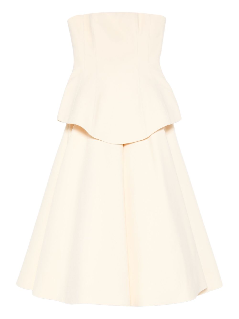 Solace London Women Ada Maxi Dress
