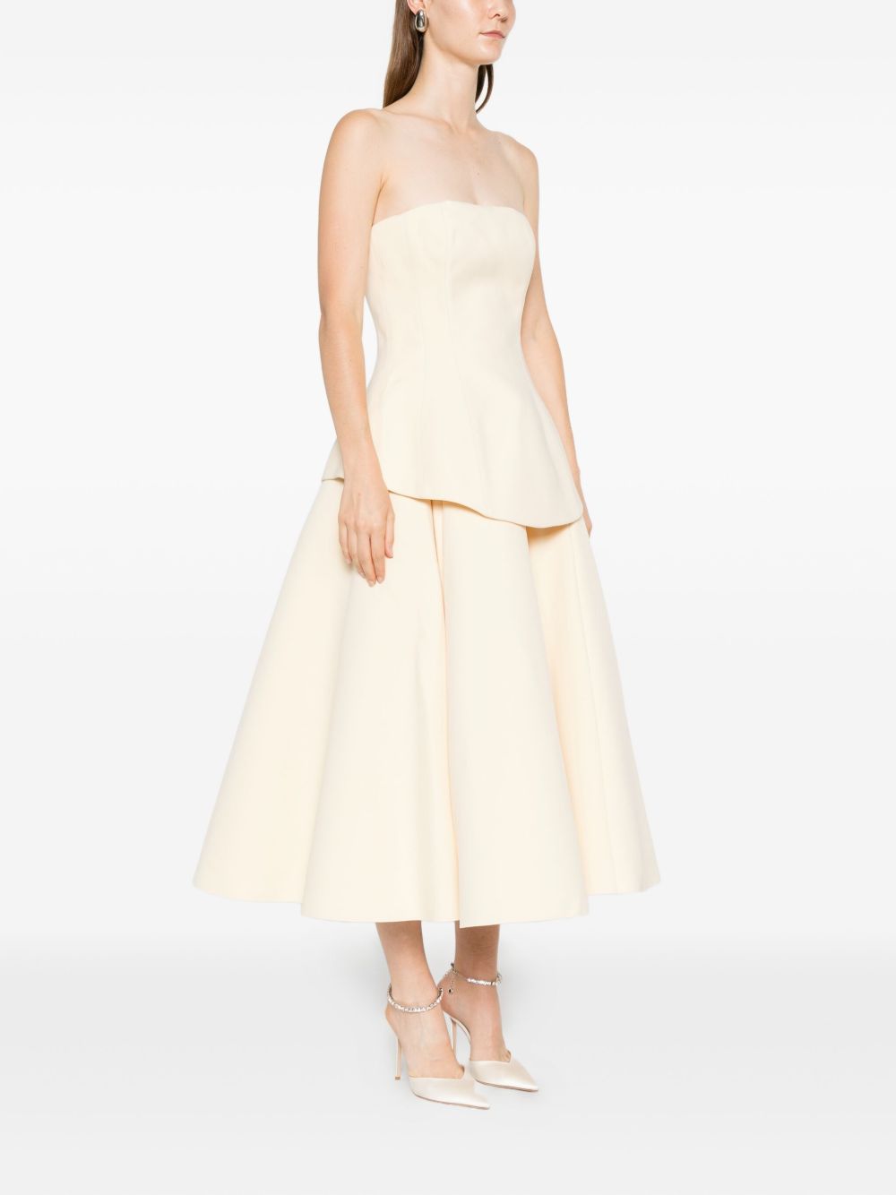 Solace London Women Ada Maxi Dress