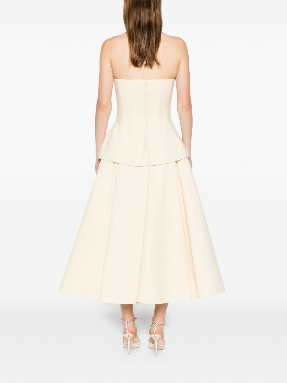 Solace London Women Ada Maxi Dress