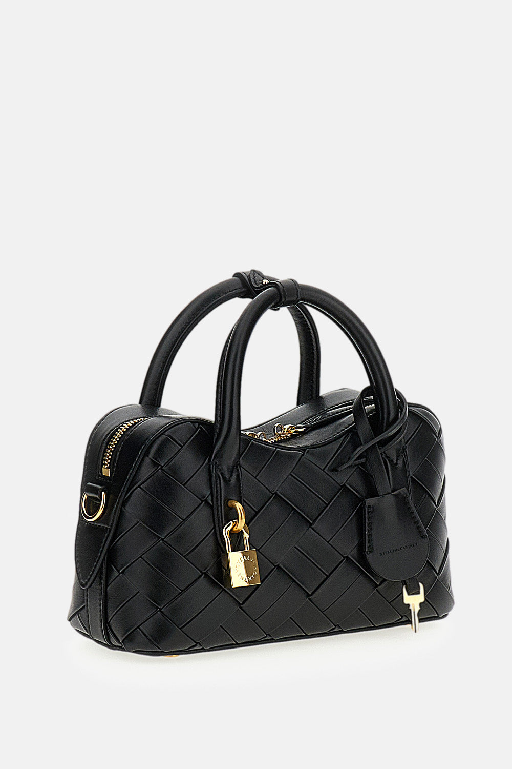 Stella Mccartney Women Ryder Small Crossbody Bag