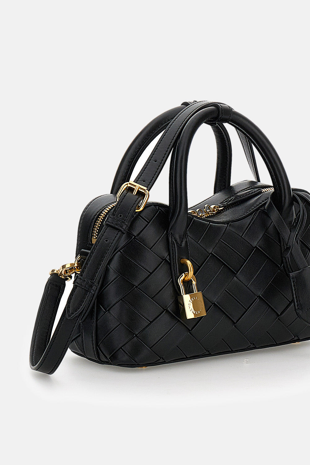 Stella Mccartney Women Ryder Small Crossbody Bag