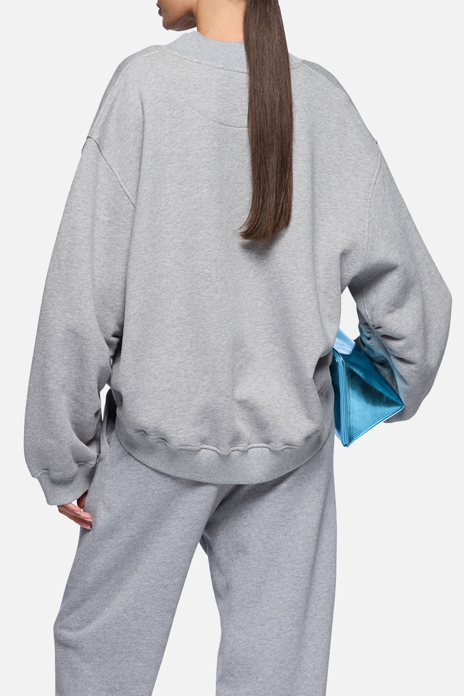 The Attico Women Sweatshirt