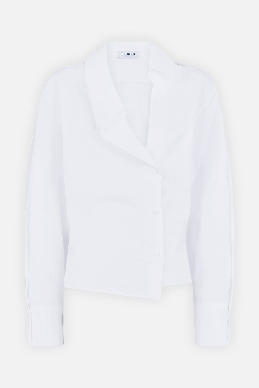 The Attico Women Shirt