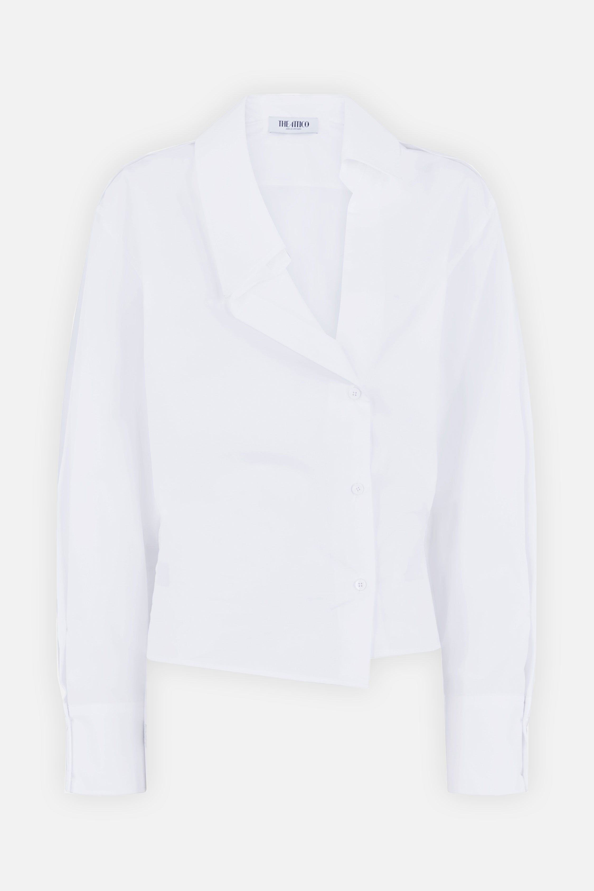 The Attico Women Shirt