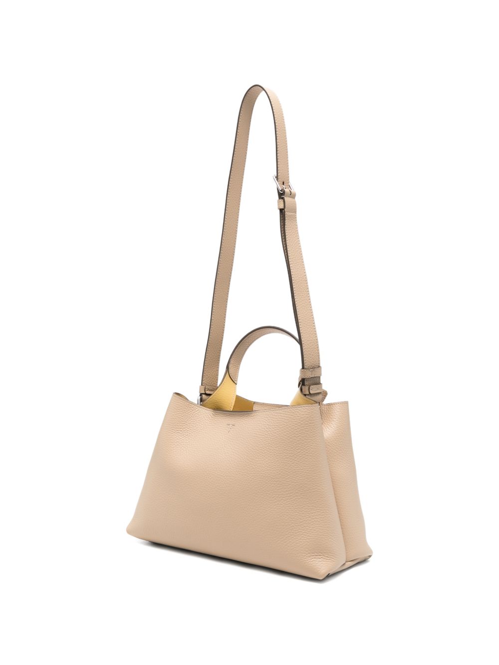 Tod's Women Small Leather Tote Bag