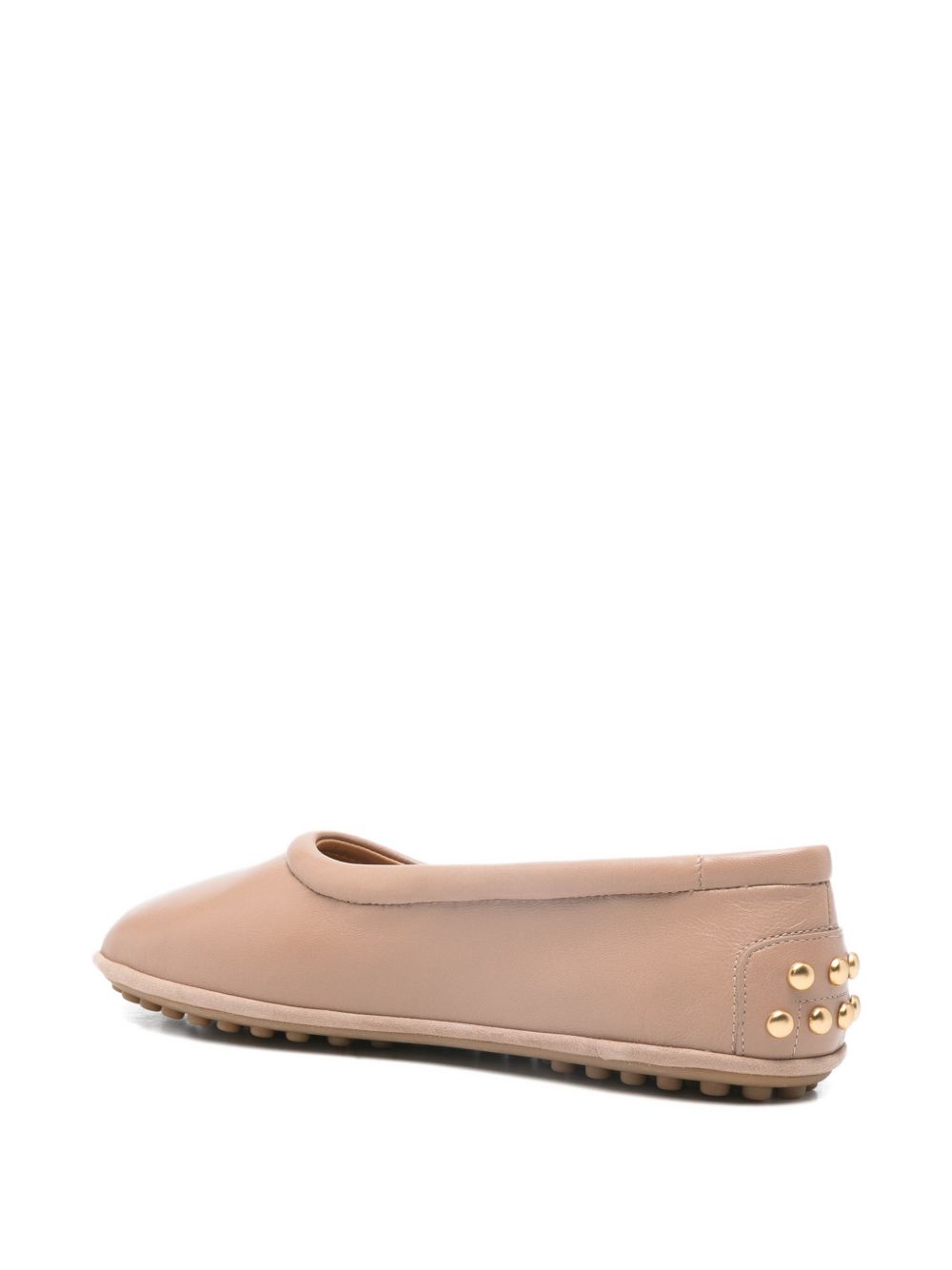 Tod's Women Leather Ballets