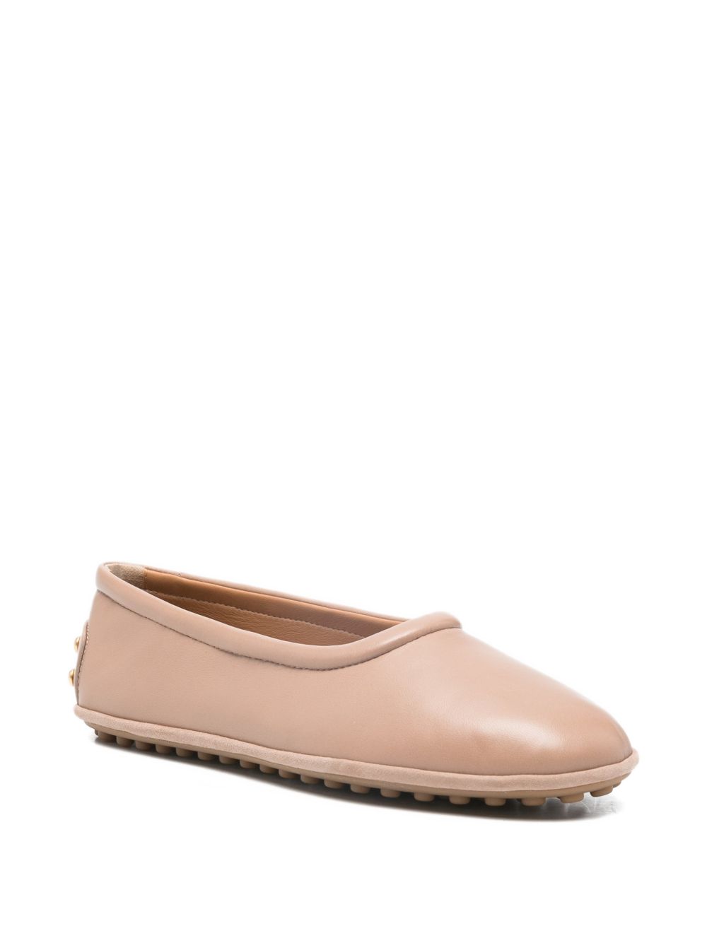 Tod's Women Leather Ballets