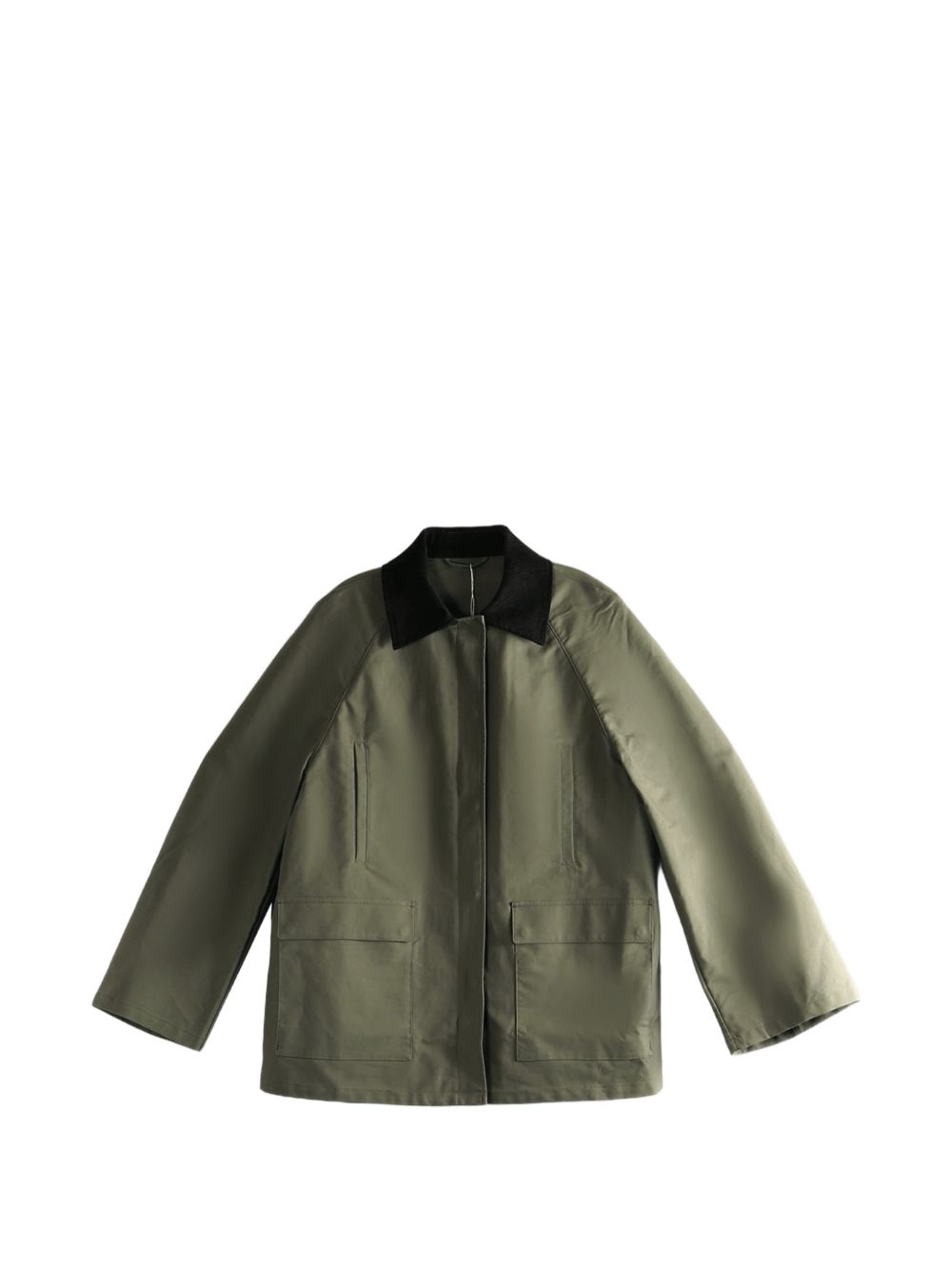 Toteme Women Cotton Country Jacket