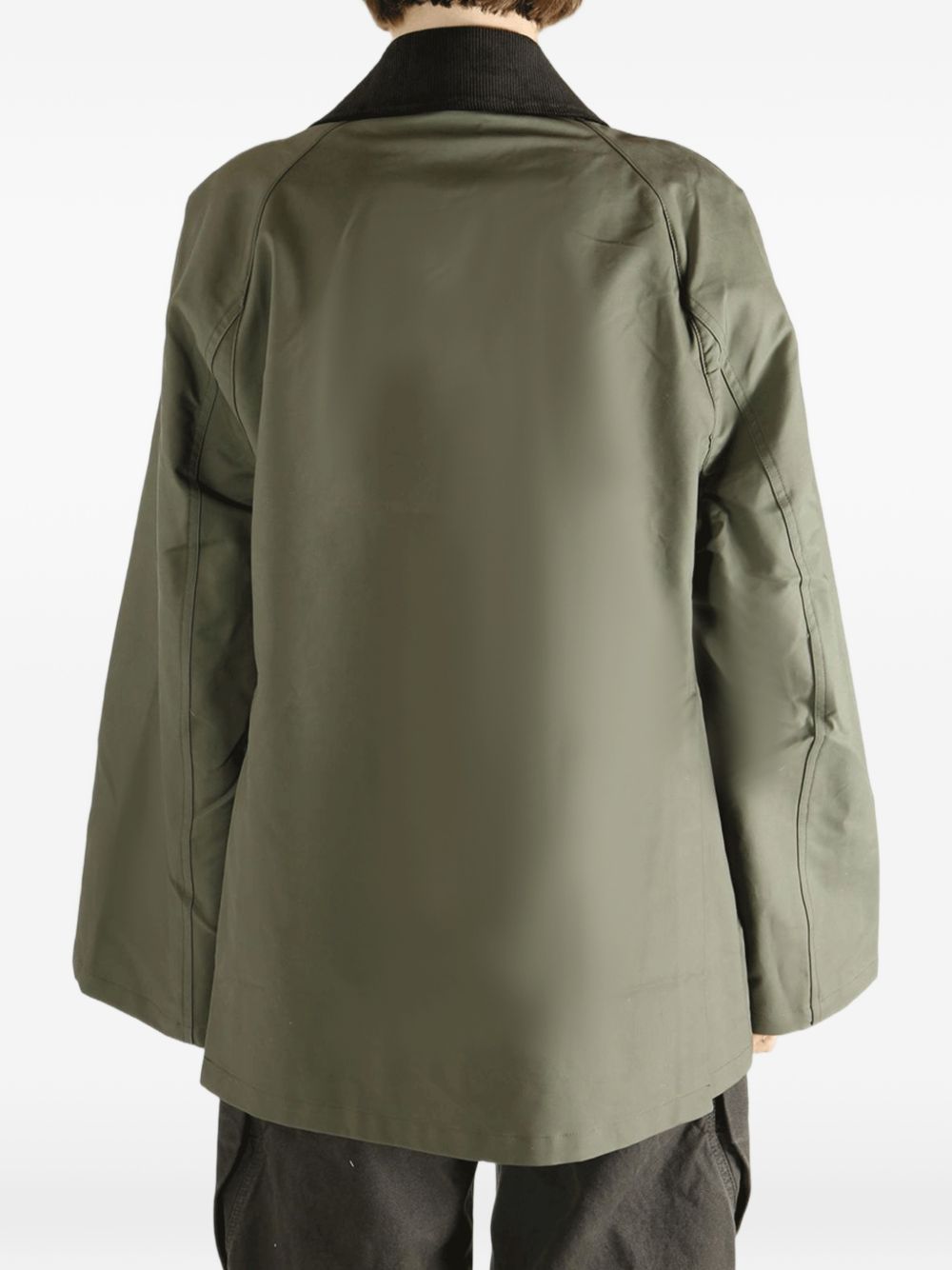 Toteme Women Cotton Country Jacket