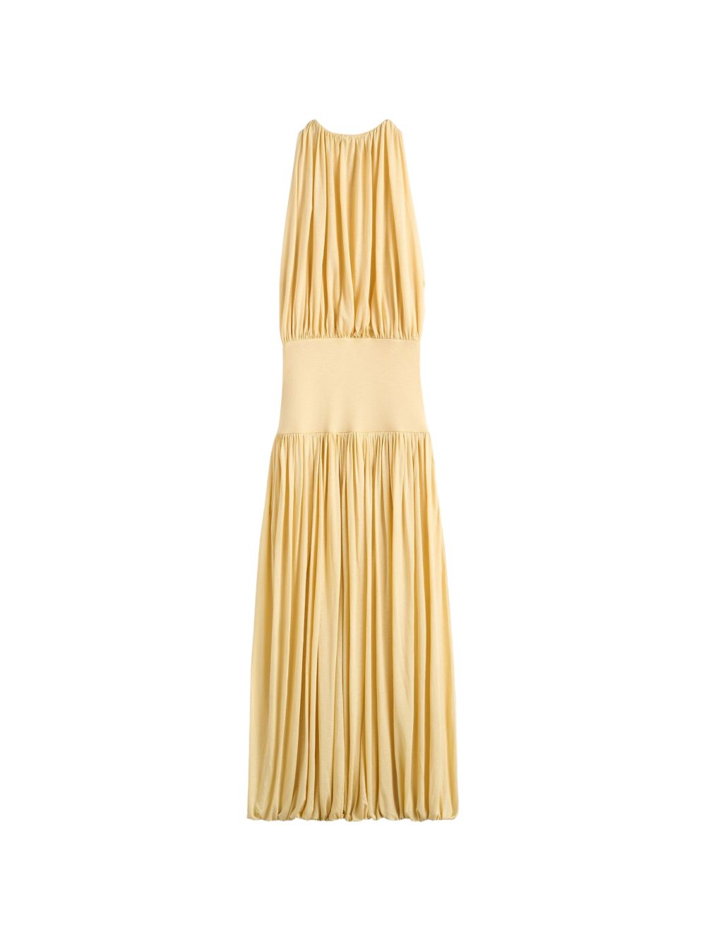 Toteme Women Gathered Long Dress