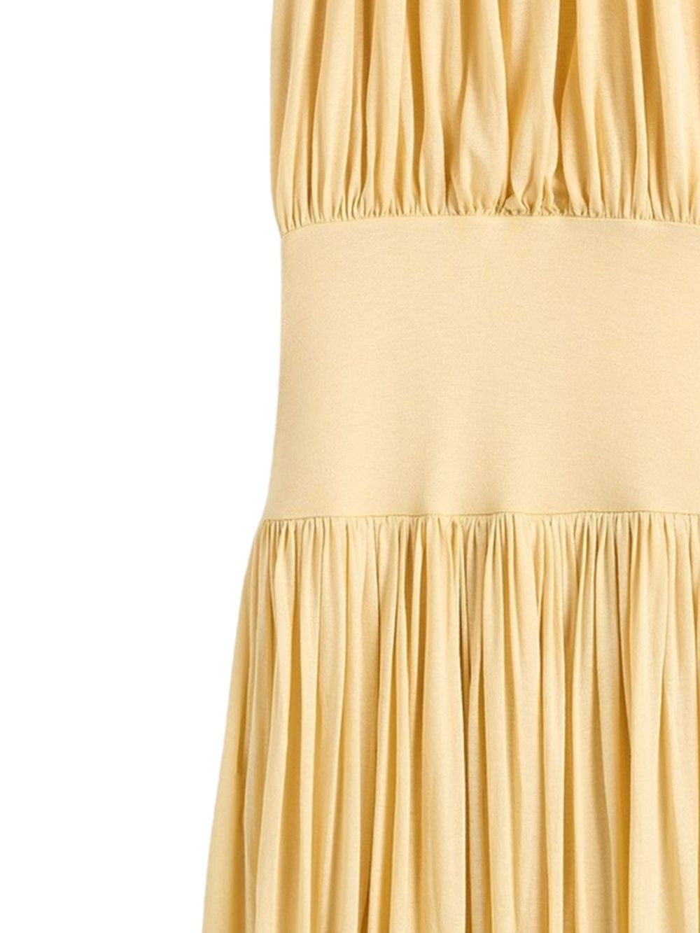Toteme Women Gathered Long Dress