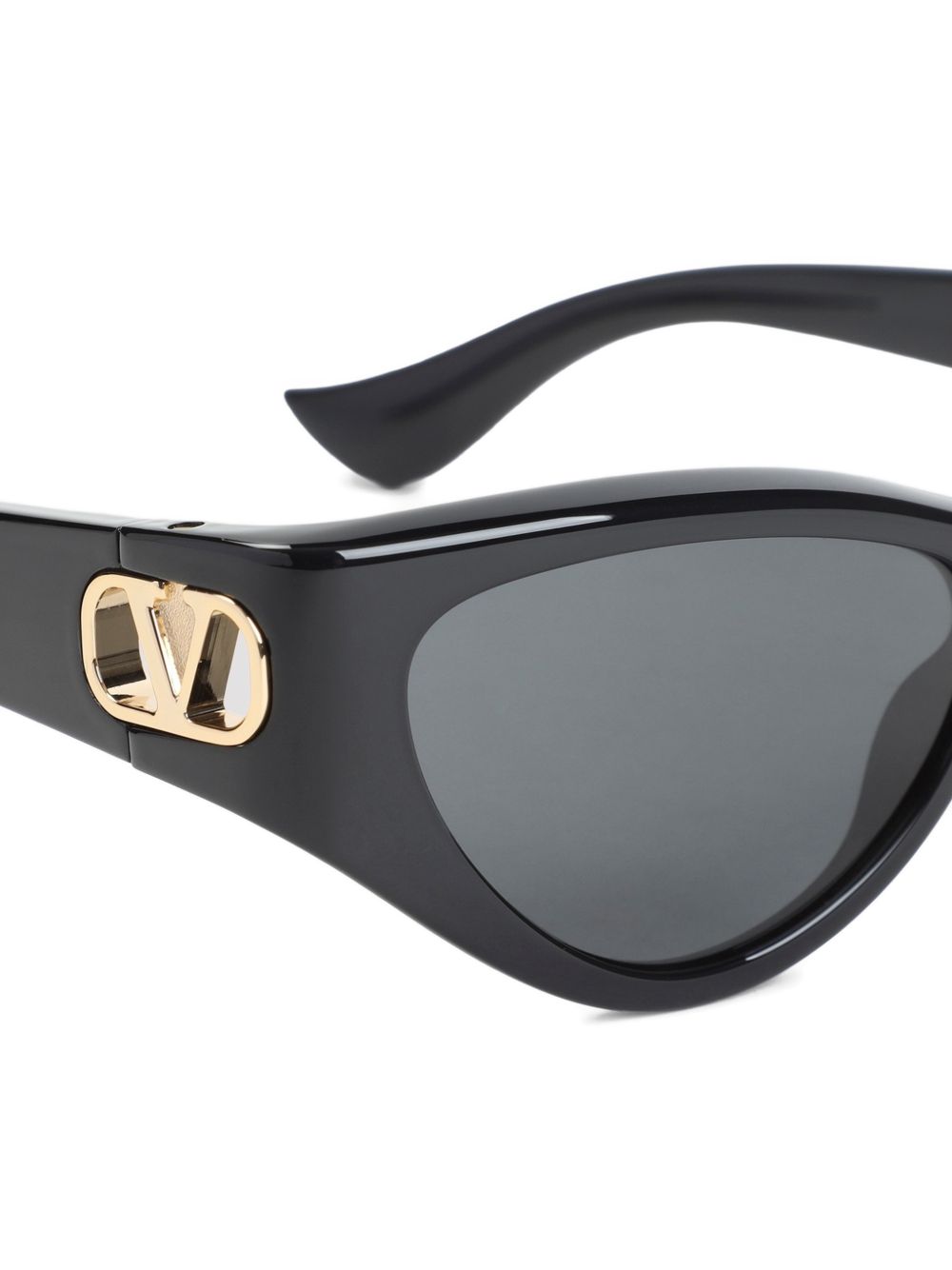 Valentino Garavani Women Cat Eye Sunglasses