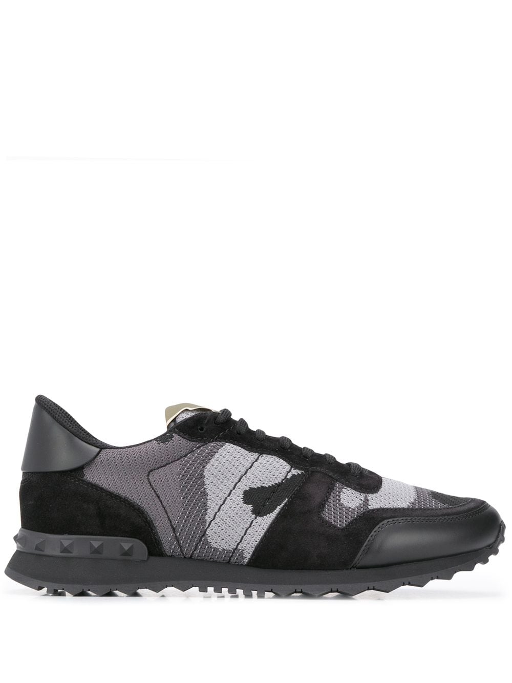 Valentino Garavani Men Rockrunner Sneakers