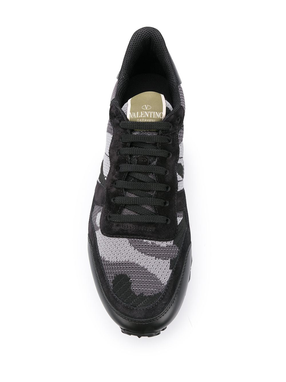 Valentino Garavani Men Rockrunner Sneakers