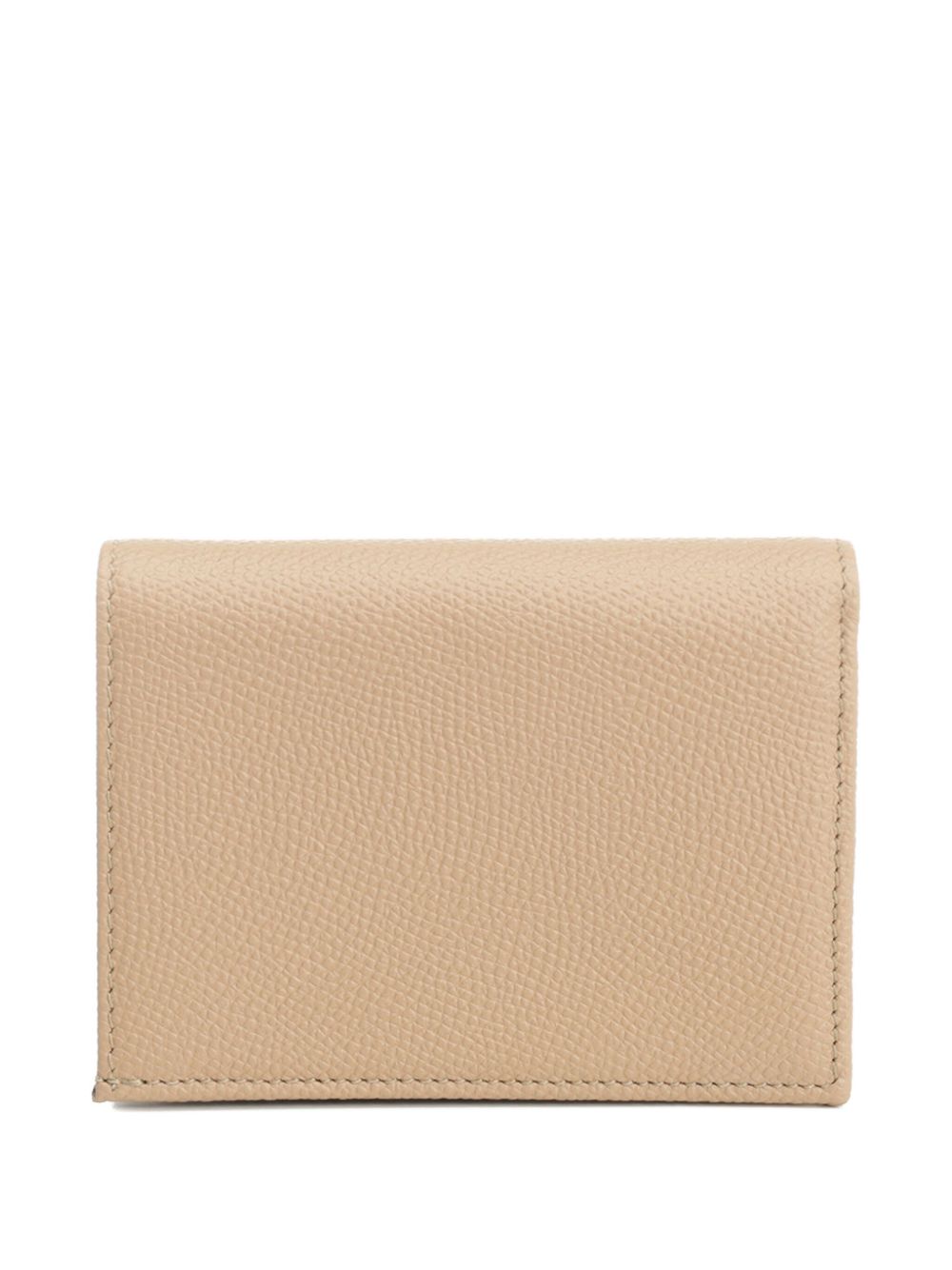 Valentino Garavani Women Vlogo Signature Leather Wallet