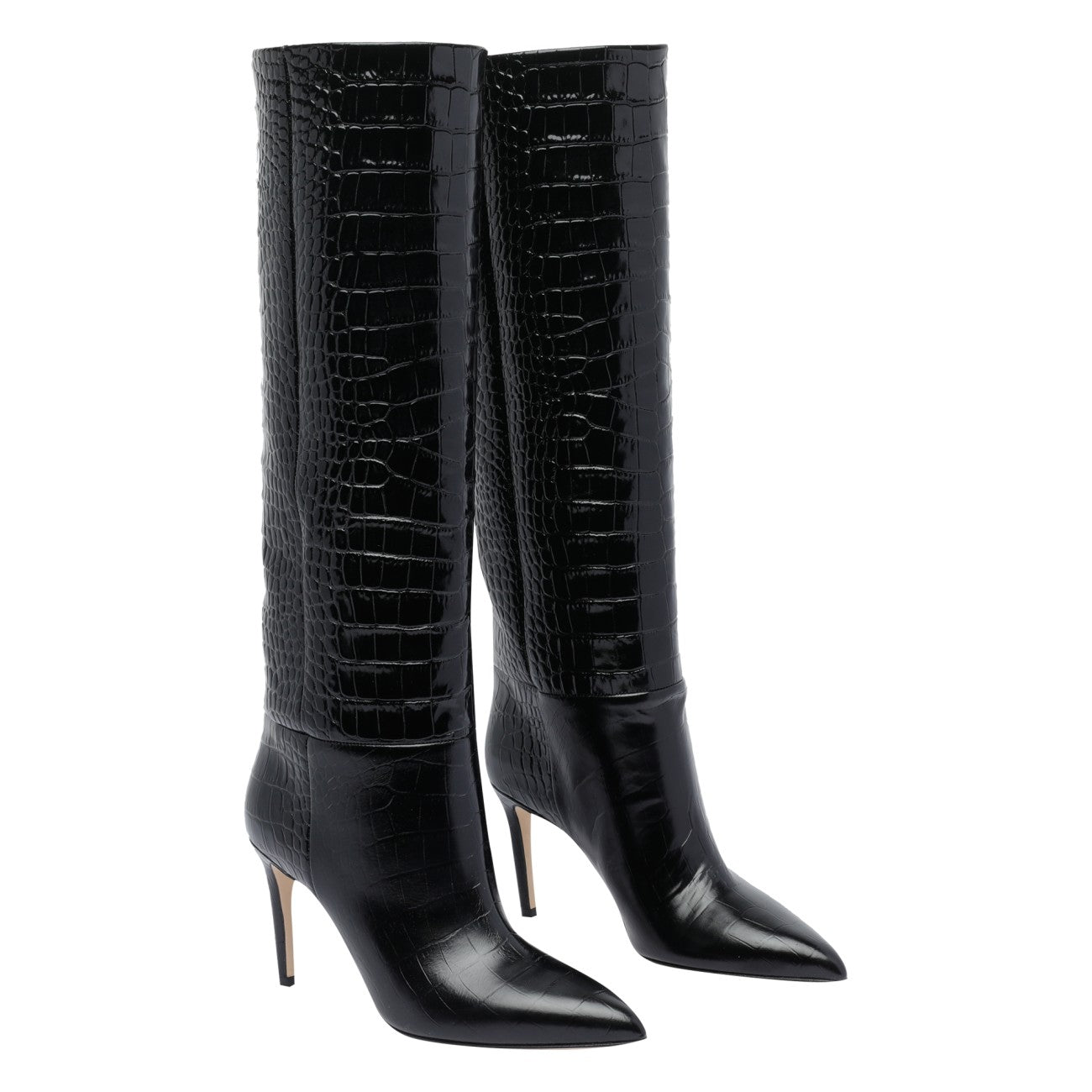 Paris Texas Women Stiletto Boots