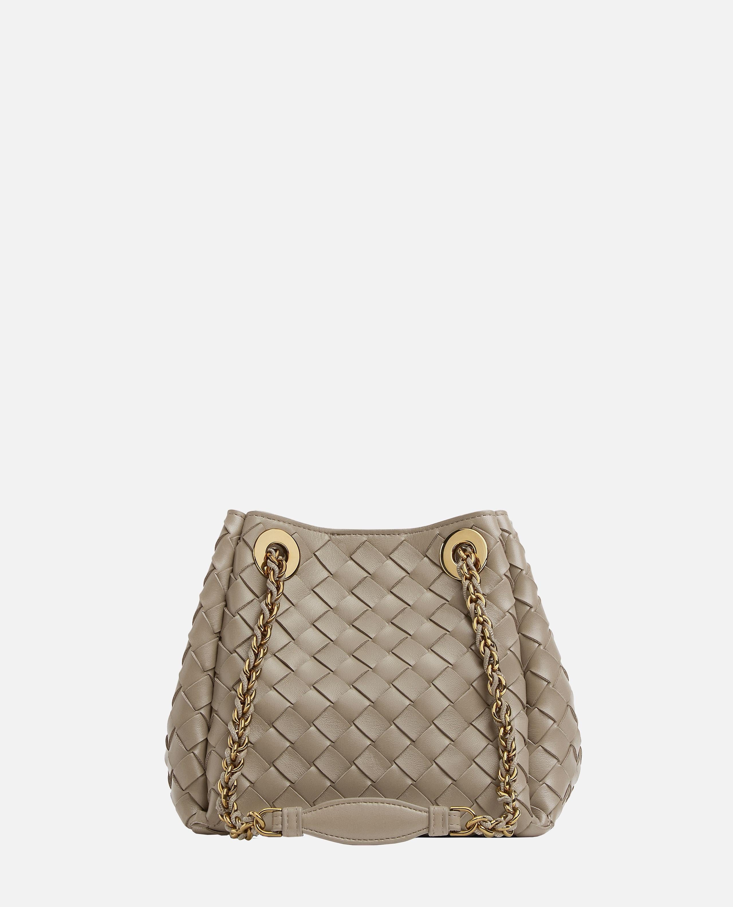 Bottega Veneta Women Parachute Small Shoulder Bag