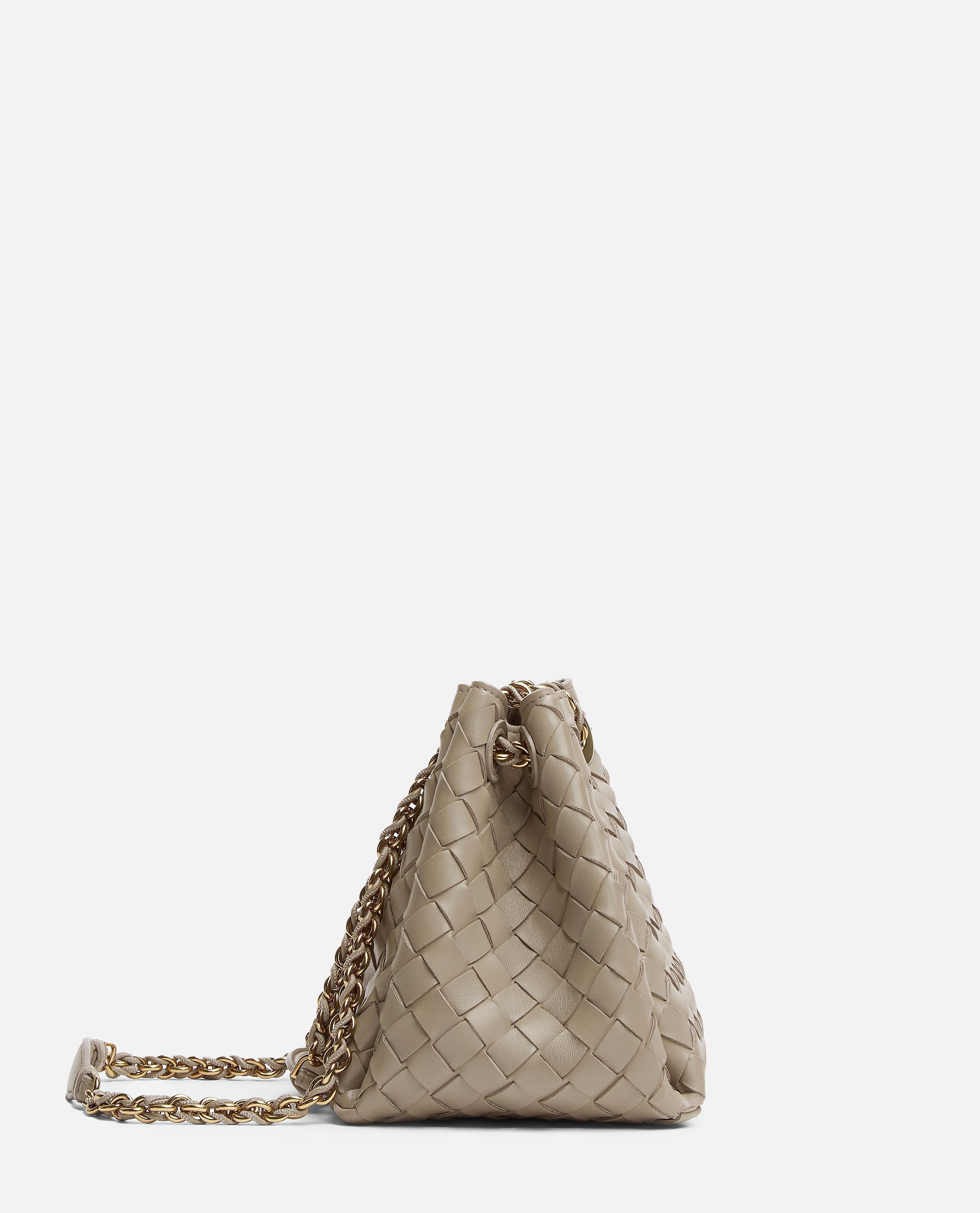 Bottega Veneta Women Parachute Small Shoulder Bag