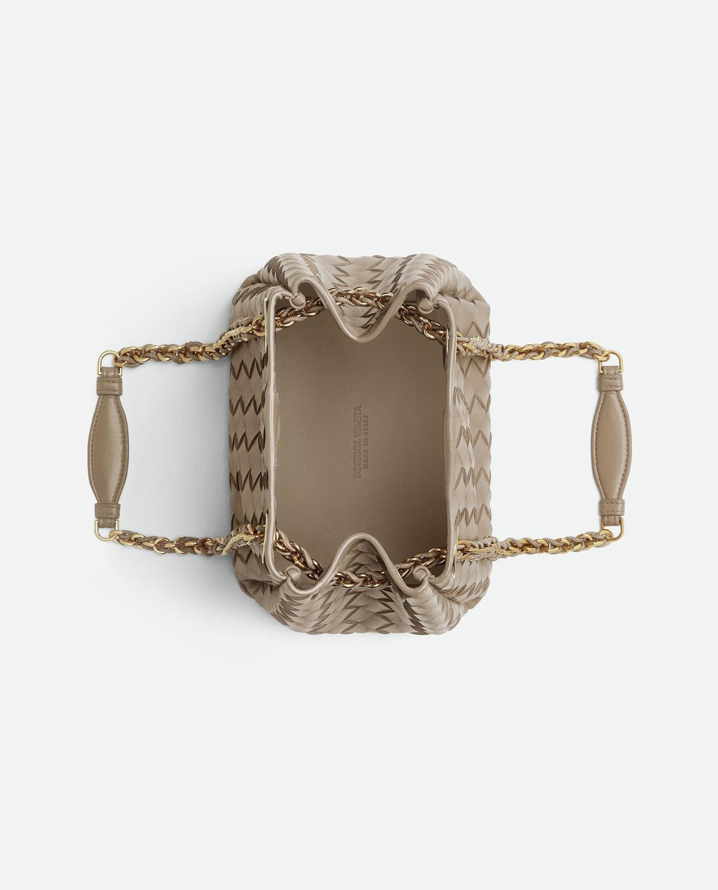Bottega Veneta Women Parachute Small Shoulder Bag