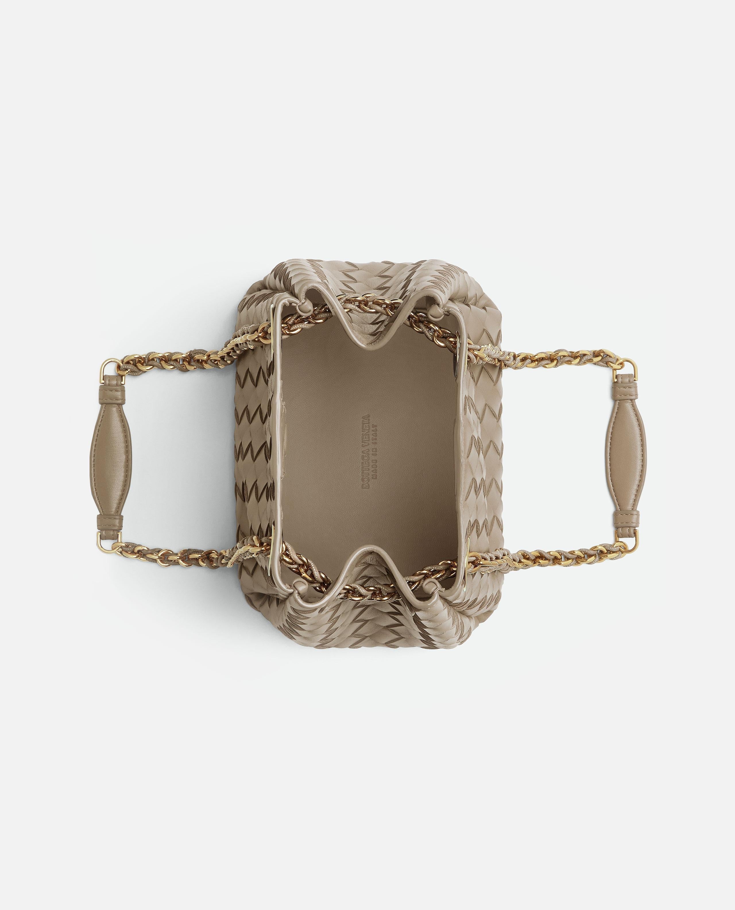 Bottega Veneta Women Parachute Small Shoulder Bag