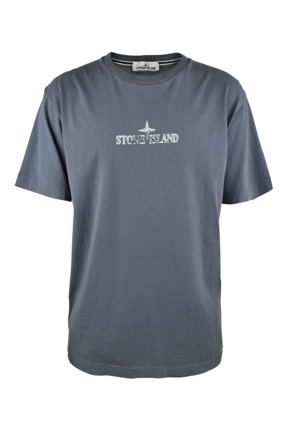 Stone Island Men T-Shirt