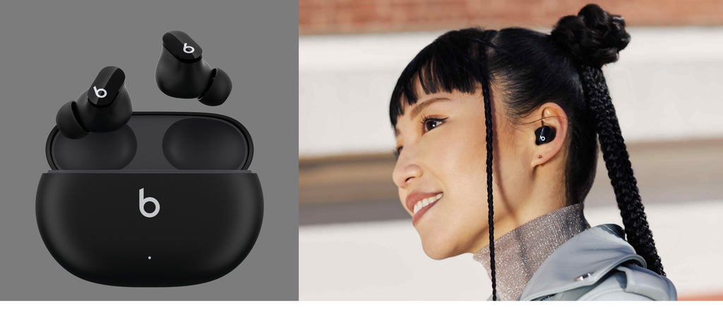 Beats Studio Buds Wireless Earbuds – Open-Box Like New, Tested & Guaranteed