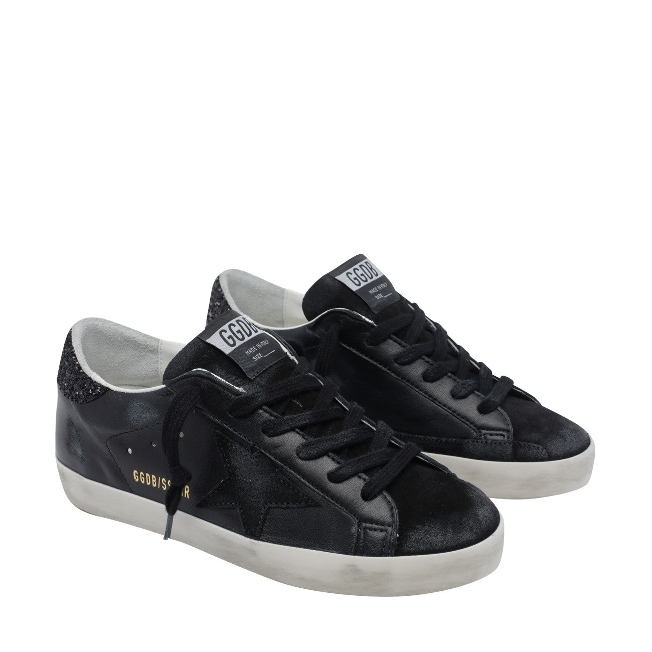 Golden Goose Women Super-Star Sneakers