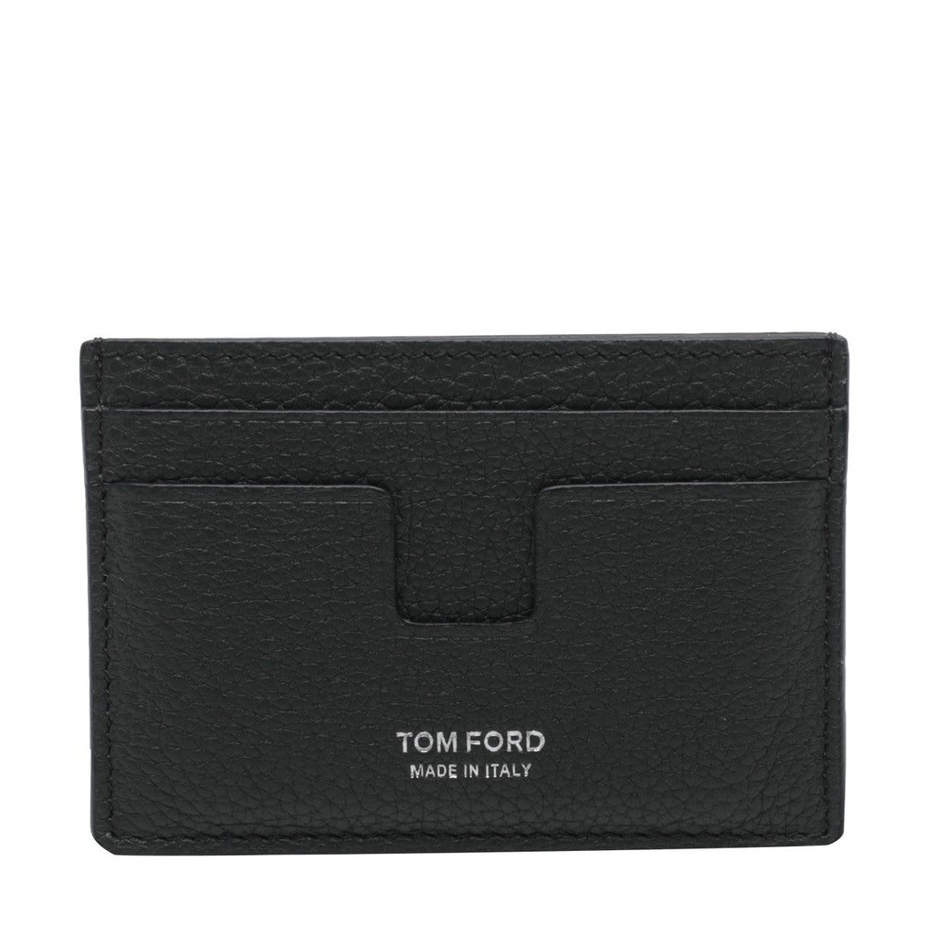 Tom Ford Men T Line Classic Cards Holder