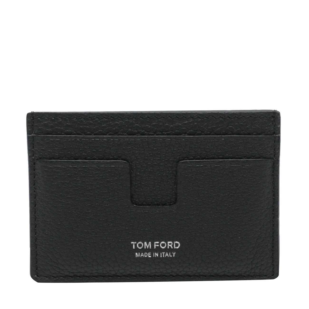 Tom Ford Men T Line Classic Cards Holder