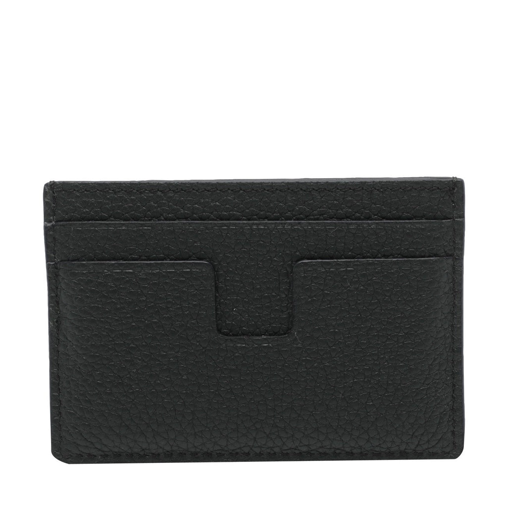 Tom Ford Men T Line Classic Cards Holder
