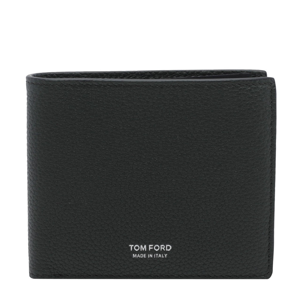Tom Ford Men T Line Classic Wallet