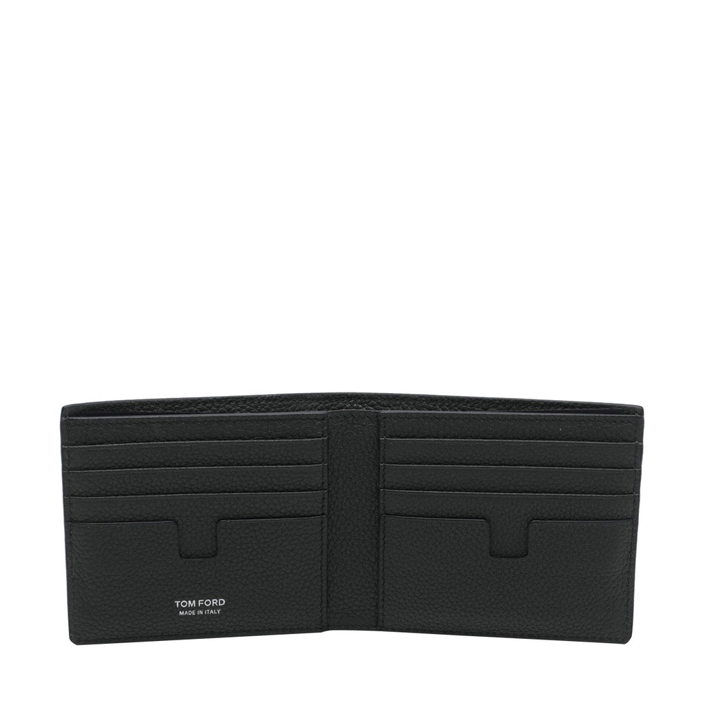Tom Ford Men T Line Classic Wallet