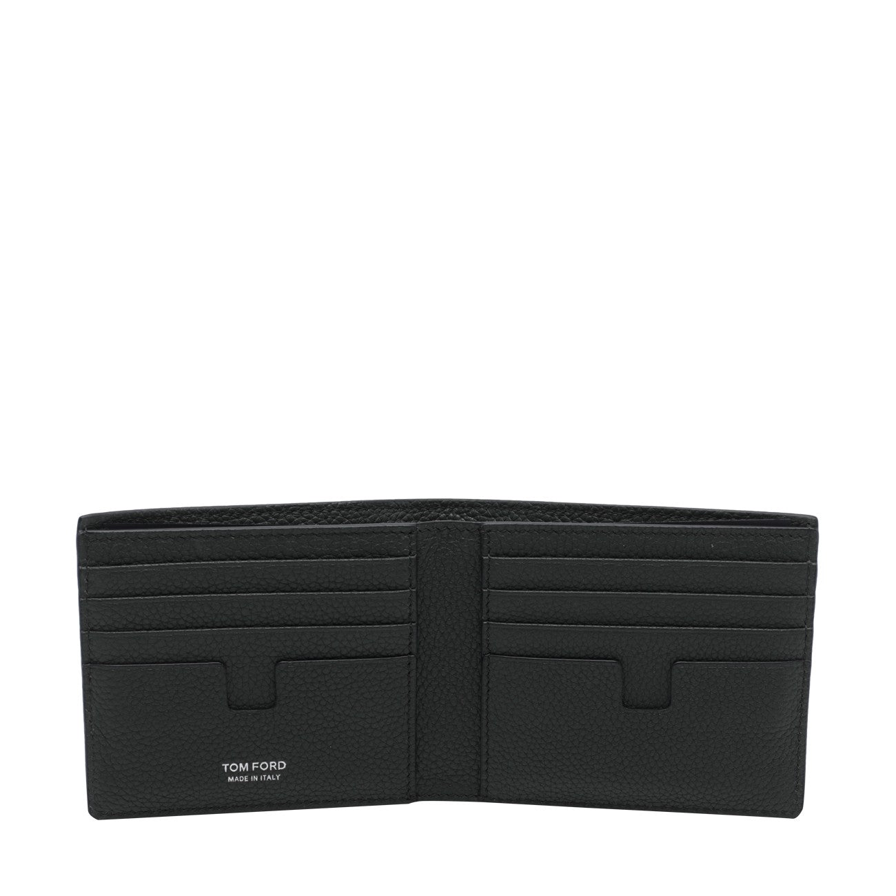 Tom Ford Men T Line Classic Wallet