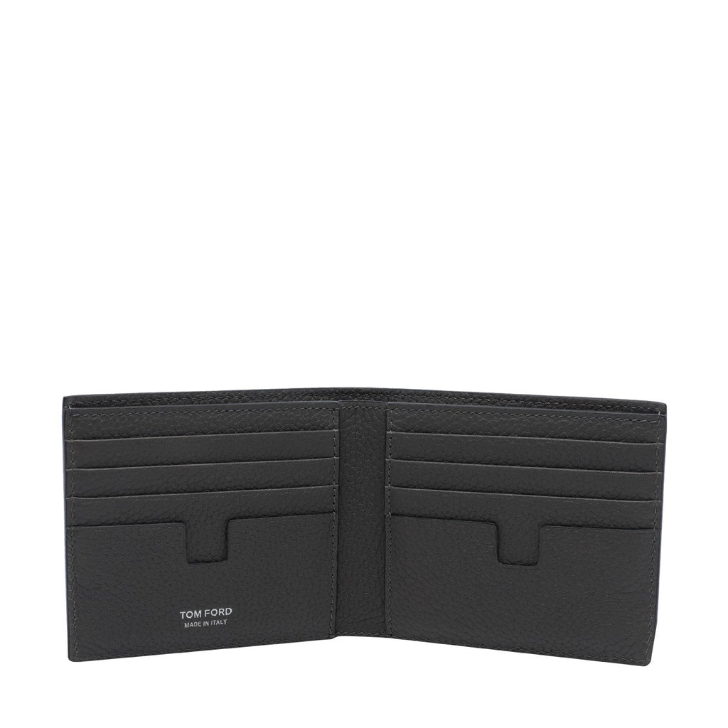 Tom Ford Men T Line Wallet